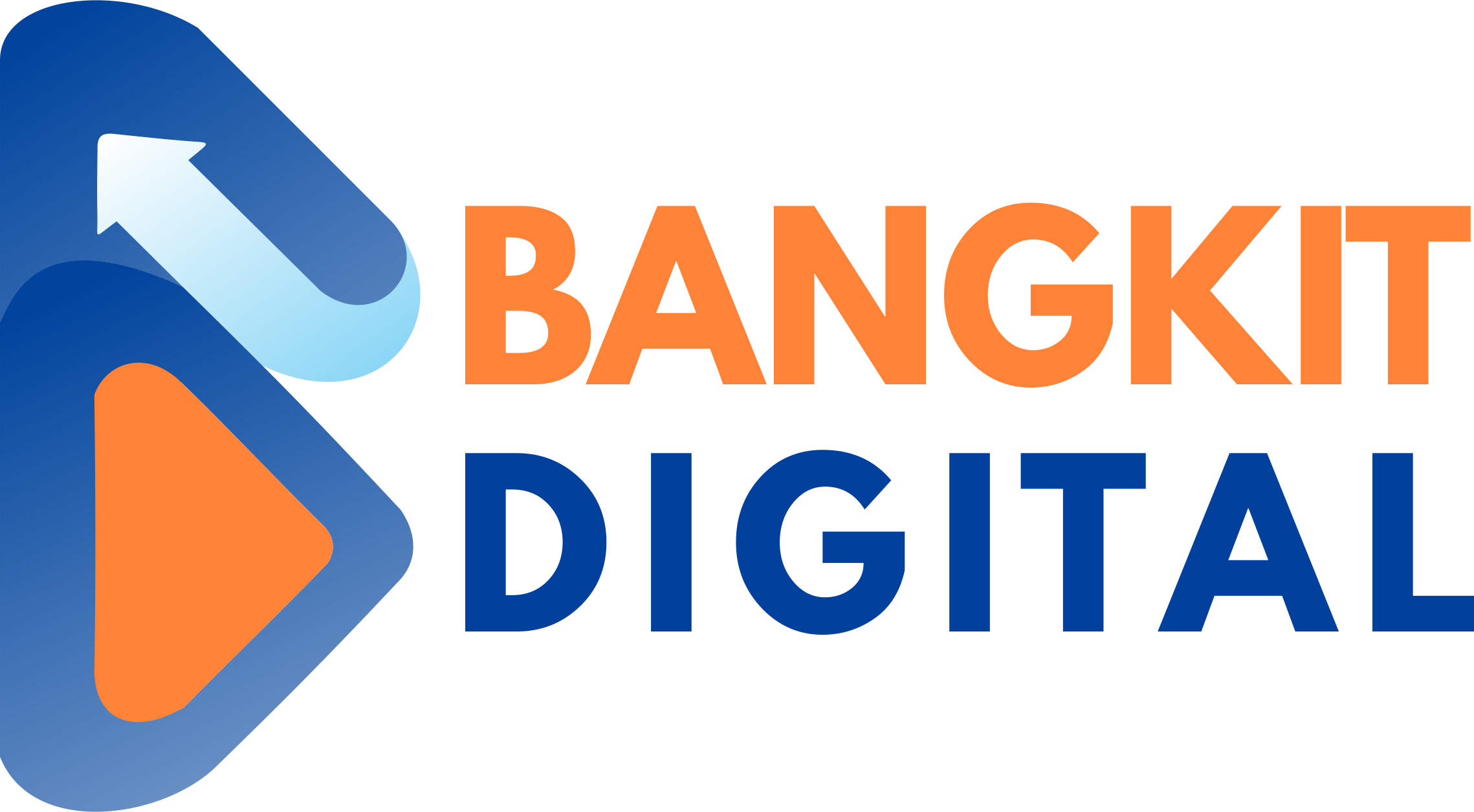 Bangkit Digital